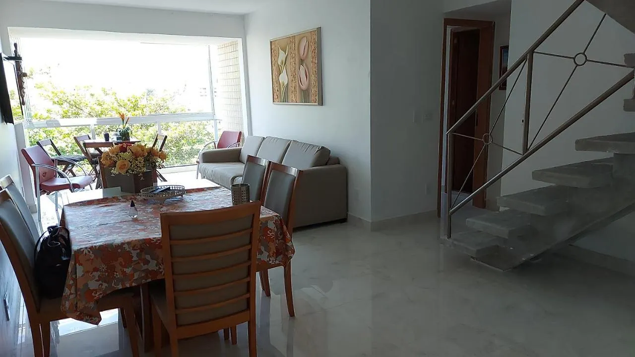 Apartment Summer Dream Cabo Frio