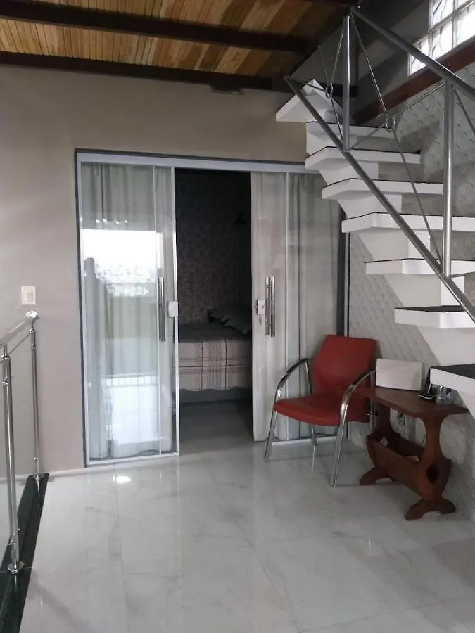 Apartment Summer Dream Cabo Frio