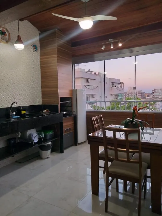Apartment Summer Dream Cabo Frio Brazil