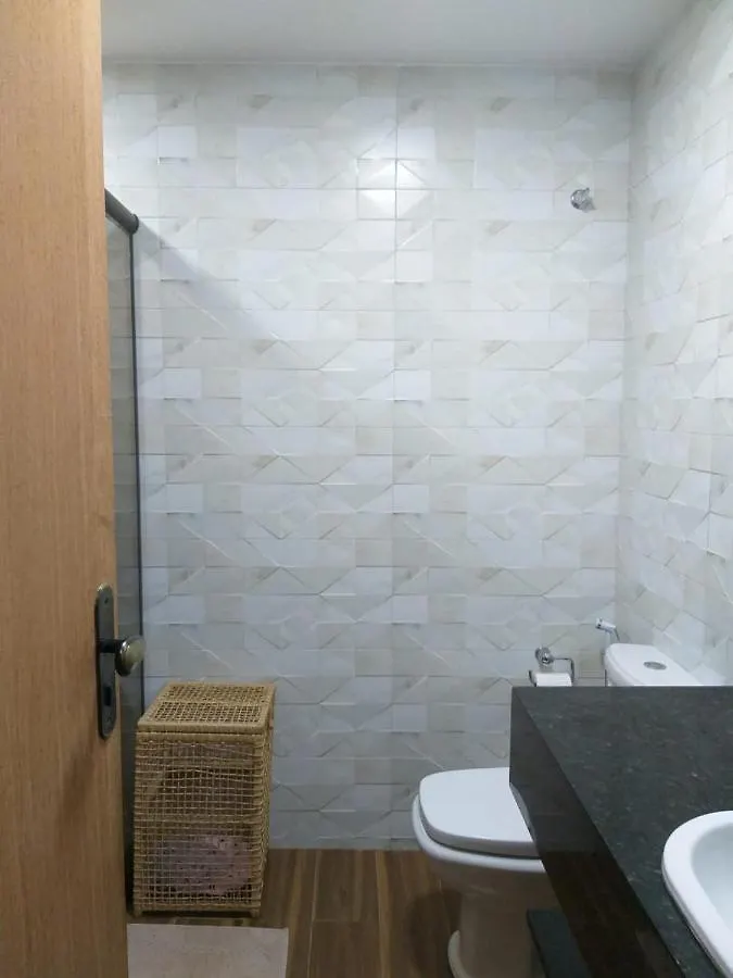 Apartment Summer Dream Cabo Frio Brazil