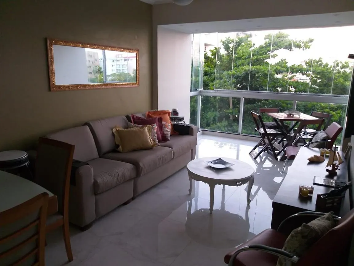Apartment Summer Dream Cabo Frio