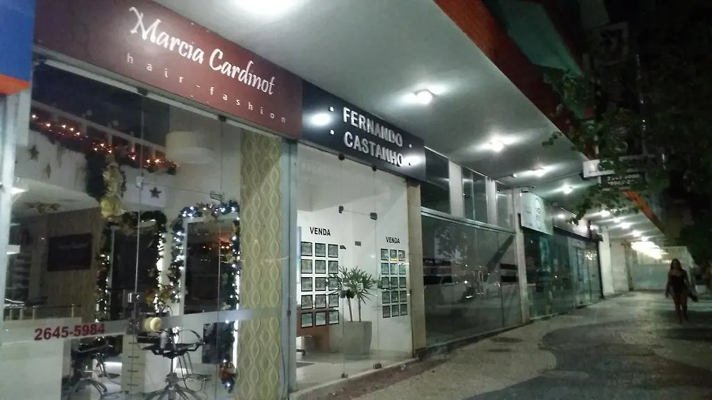 Summer Dream Cabo Frio Apartment